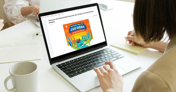 Shopee tạo bàn đạp cho doanh nghiệp SME tăng tốc xuất khẩu trực tuyến- Ảnh 1.