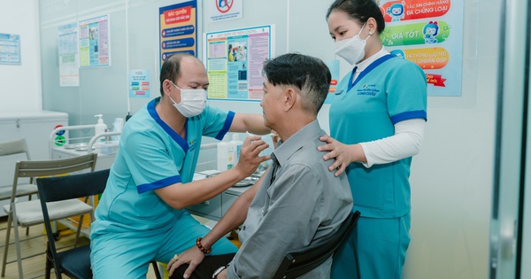 Ngăn ngừa ‘căn bệnh 24 giờ’ nhờ vắc xin thế hệ mới- Ảnh 1.