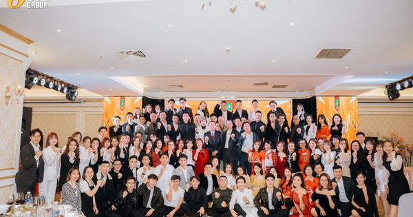 Tập đoàn CEO Việt Nam và sứ mệnh trở thành thương hiệu quốc gia về giáo dục- Ảnh 1.