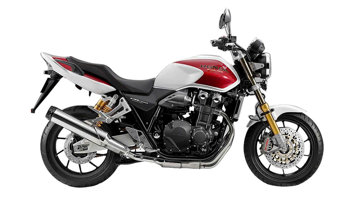 Vừa về Việt Nam xe siêu đẳng của Honda: Chớ thấy cũ kĩ mà khinh rẻ, có tiền cũng khó mua vì một điều- Ảnh 1.