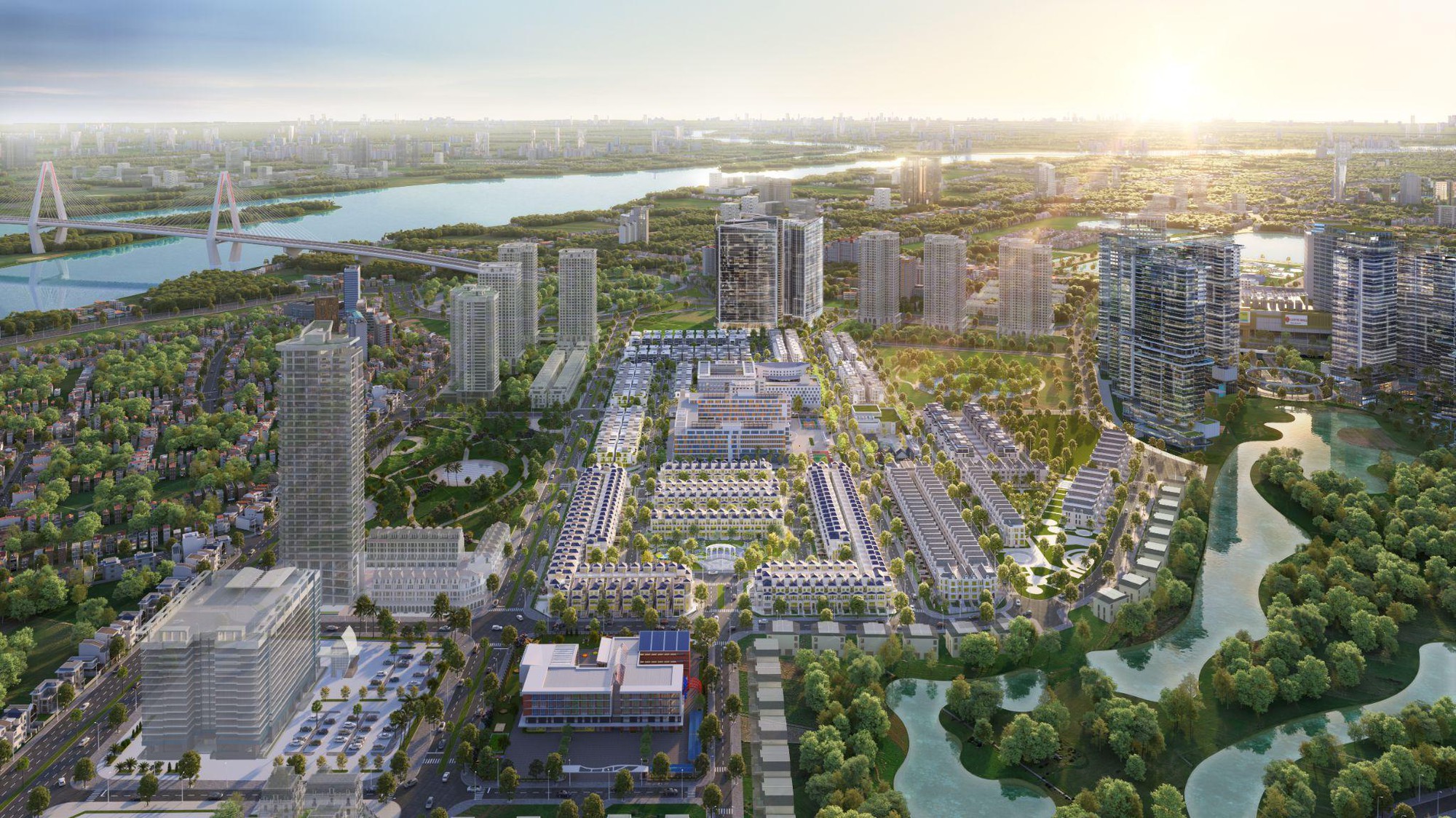 MAYHOMES - Đại lý F1 phân phối chính thức dự án GIA BY KITA- Ảnh 2.