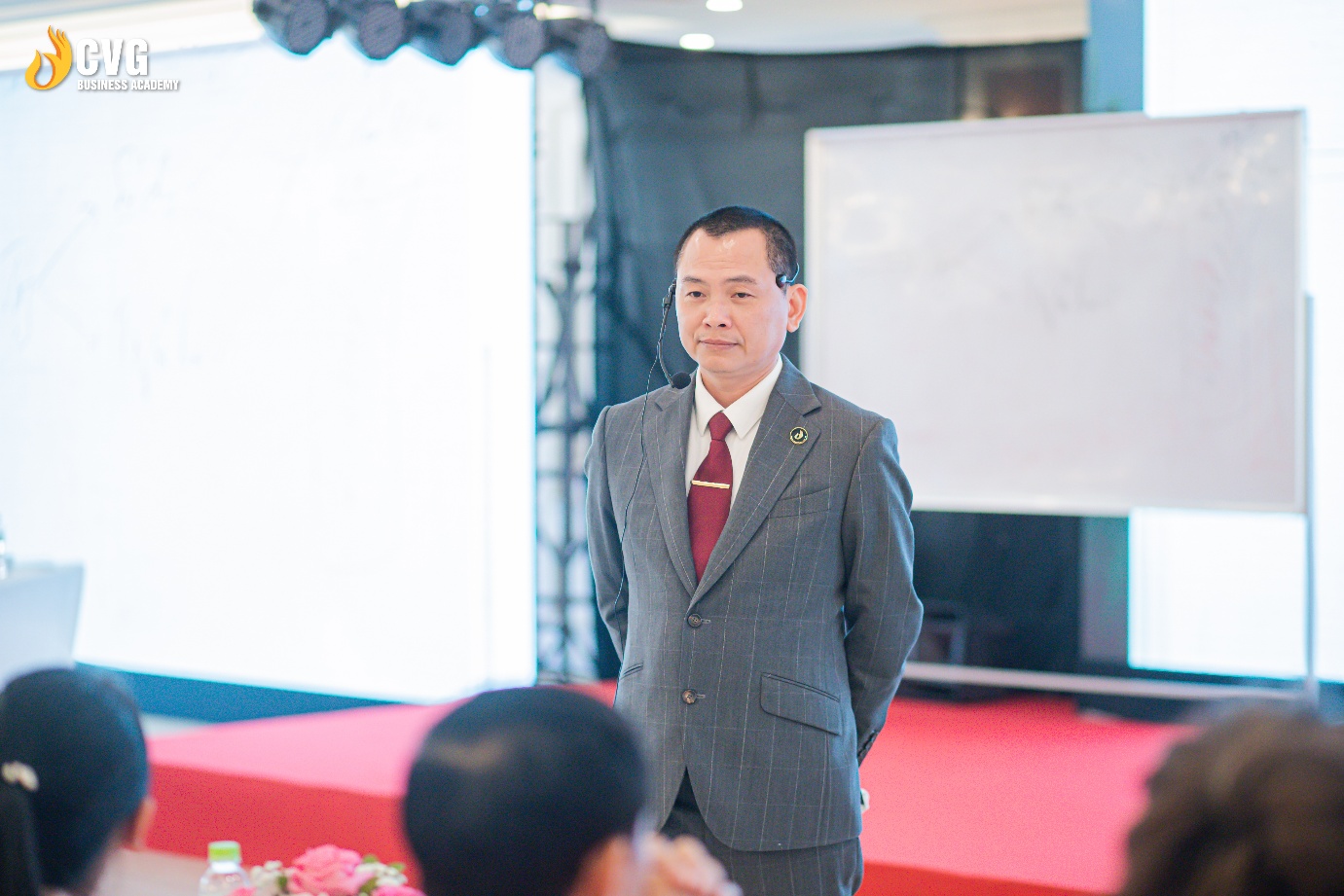 Tập đoàn CEO Việt Nam và sứ mệnh trở thành thương hiệu quốc gia về giáo dục- Ảnh 2.