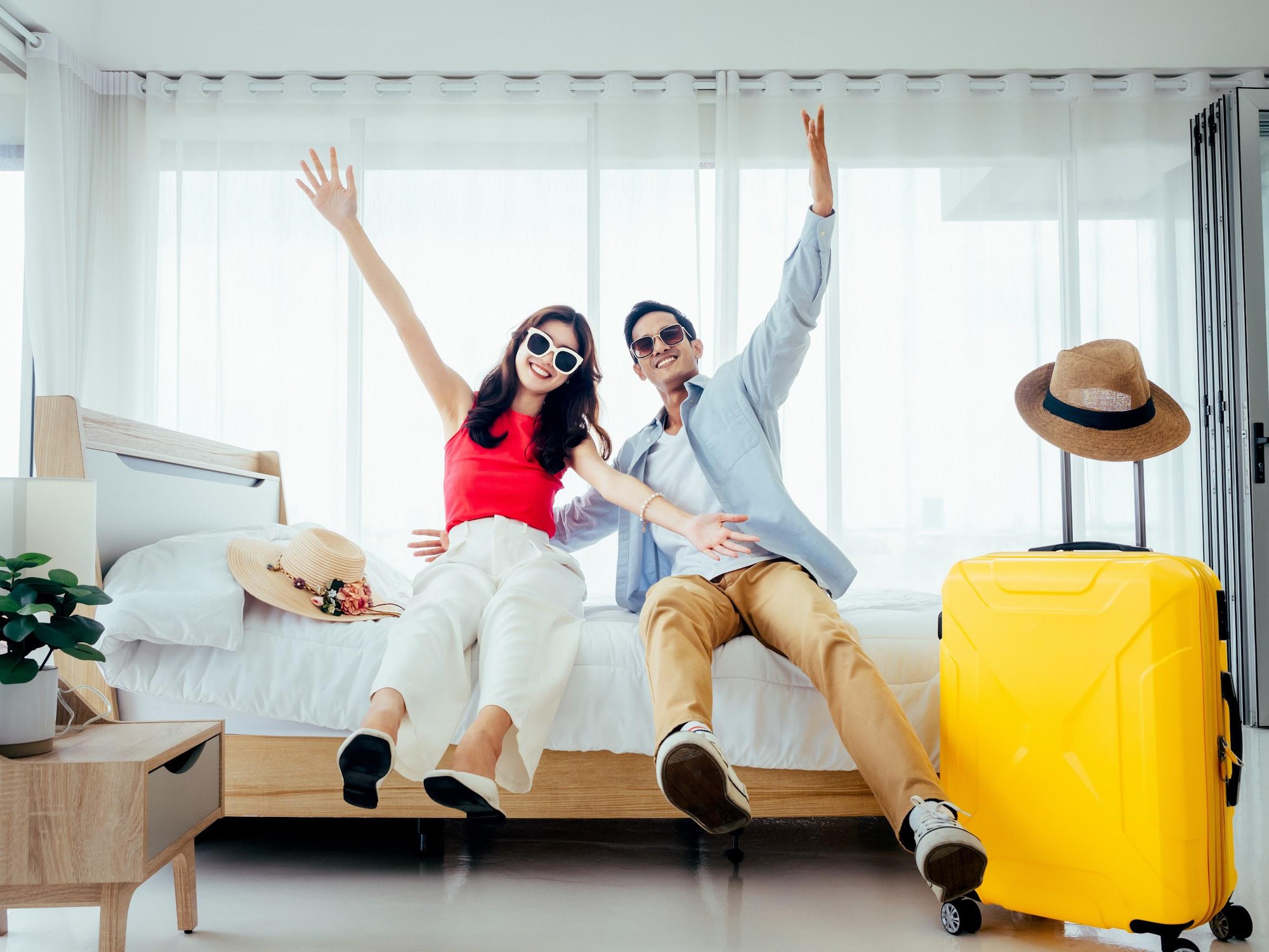 Chăm sóc sức khỏe “thời Gen Z” - Bí kíp “yêu” chính mình đúng cách- Ảnh 1.