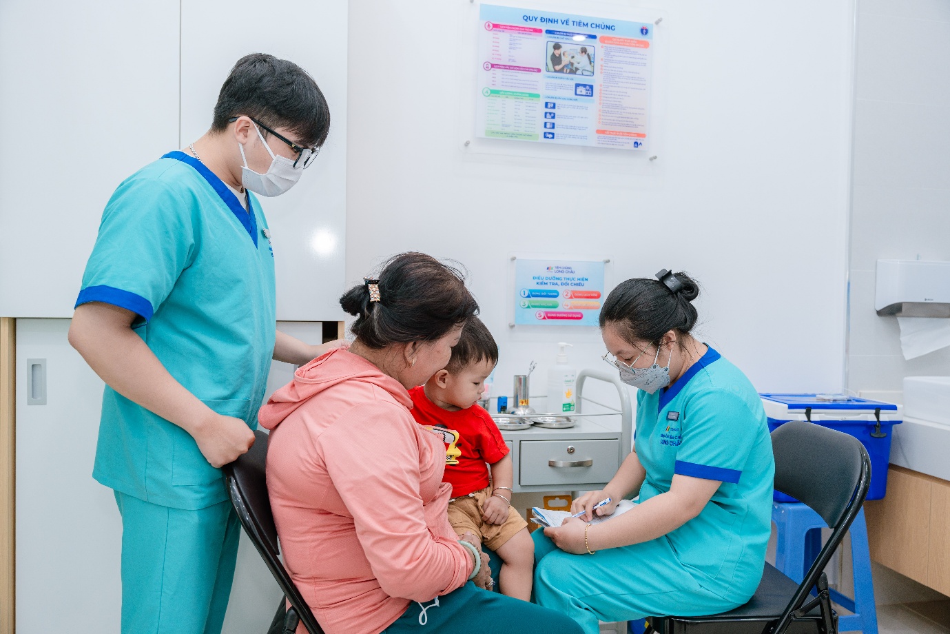 Ngăn ngừa ‘căn bệnh 24 giờ’ nhờ vắc xin thế hệ mới- Ảnh 3.