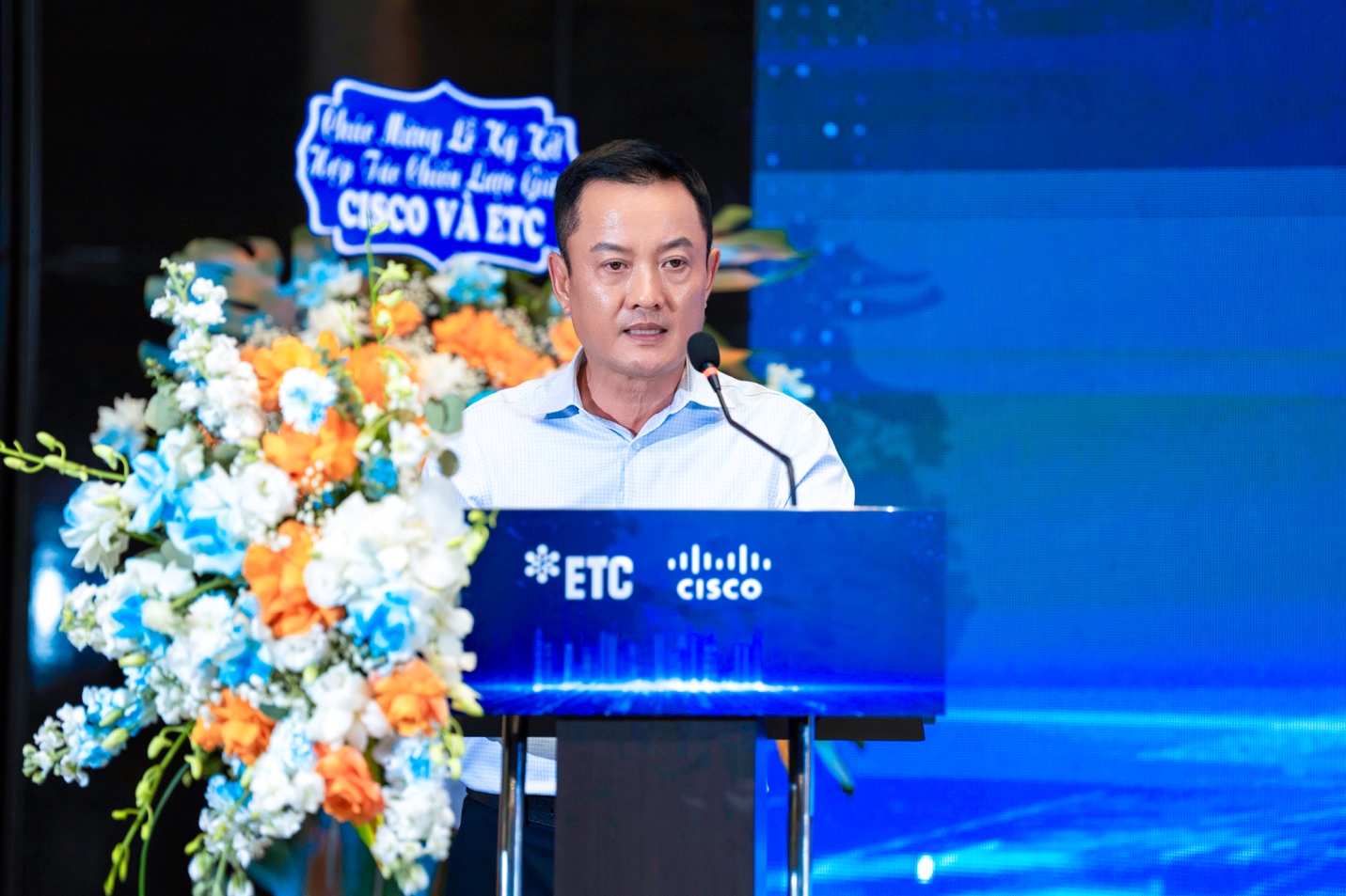 Cisco và ETC đồng phát triển Trung tâm dữ liệu bảo mật thế hệ mới- Ảnh 4.