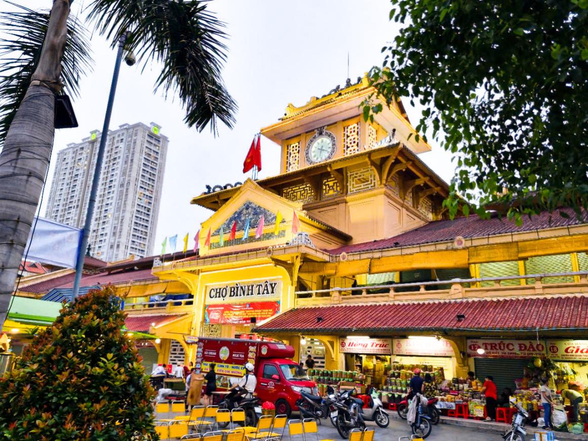 Kiều by KITA: Nàng thơ giữa miền di sản- Ảnh 8.