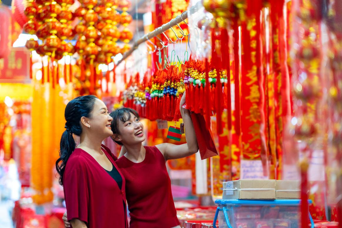 Kiều by KITA: Nàng thơ giữa miền di sản- Ảnh 9.
