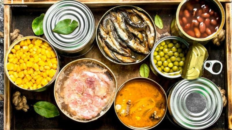 5 thực phẩm nên tránh ăn nhiều để cân bằng nội tiết tố, phụ nữ từ tuổi 30 muốn tránh estrogen quá cao lưu ý- Ảnh 3.