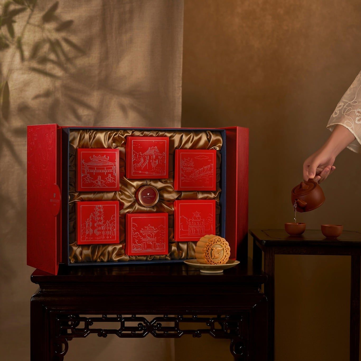 Thị trường bánh Trung thu 2025: Di sản lên ngôi, chưa có năm nào đặc biệt như năm nay- Ảnh 4.