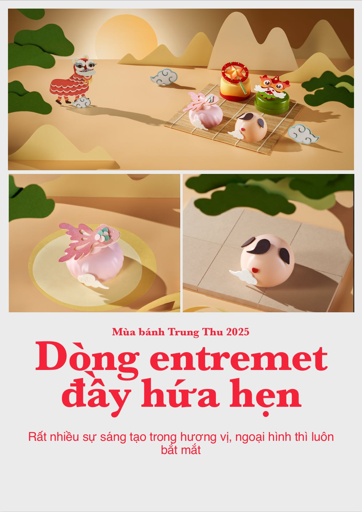 Thị trường bánh Trung thu 2025: Di sản lên ngôi, chưa có năm nào đặc biệt như năm nay- Ảnh 10.