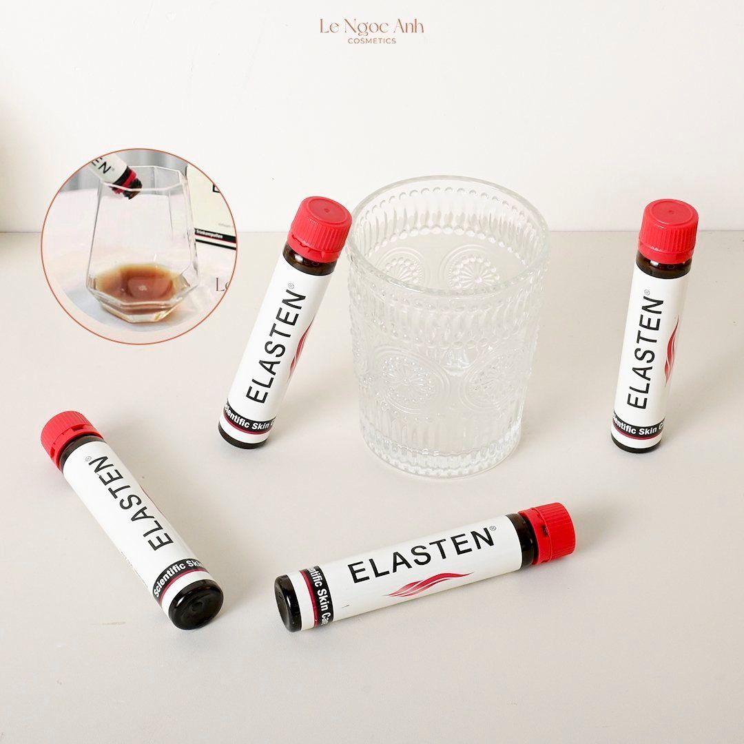 3 dấu hiệu rõ rệt cho thấy bạn đang bị "thất thoát" collagen- Ảnh 6.