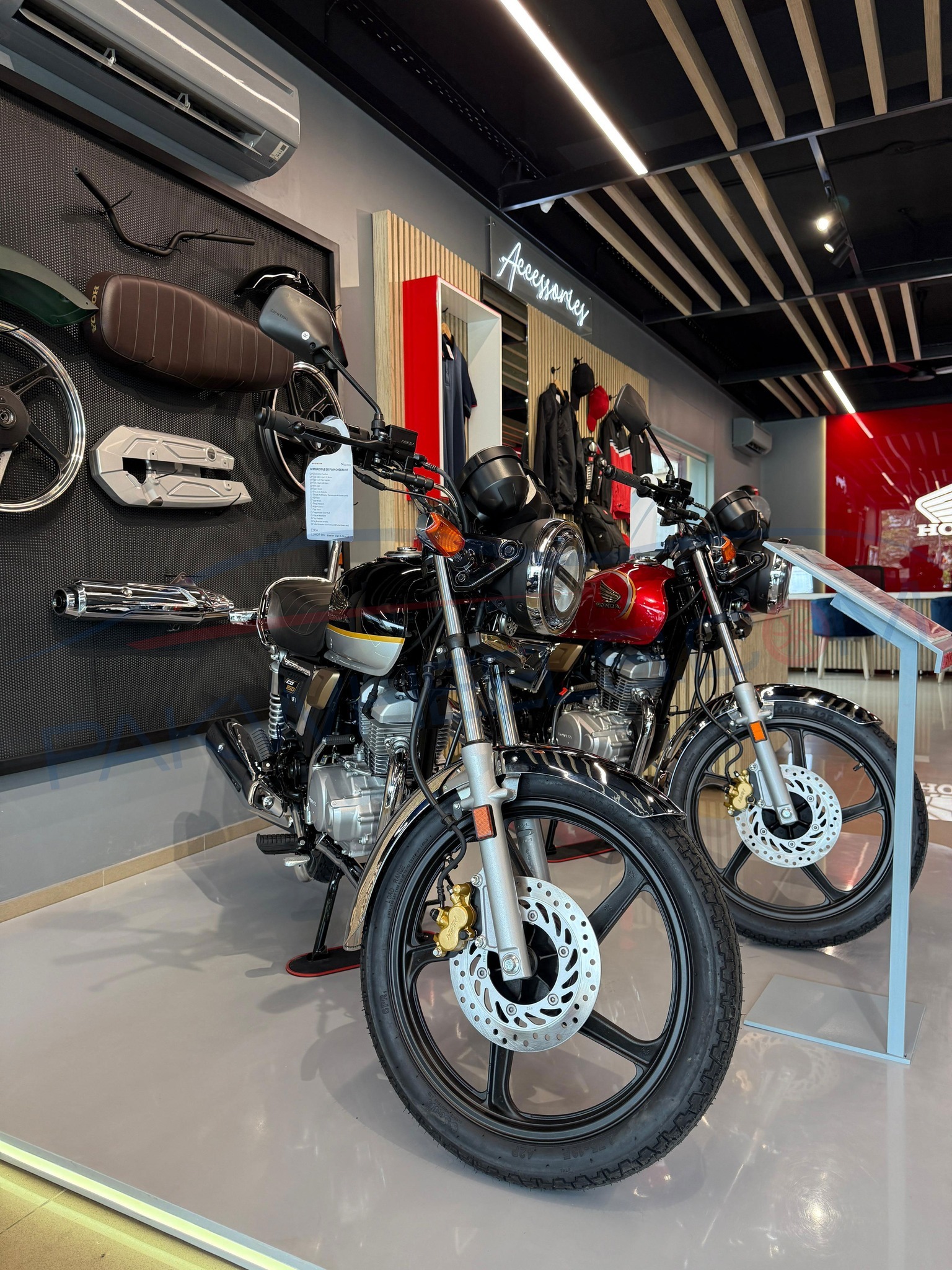 Đại lý báo sắp mang về Việt Nam mẫu xe Honda mới: Đẹp lạ, đầy bình đi hơn 400km, giá quy đổi hơn 40 triệu- Ảnh 2.