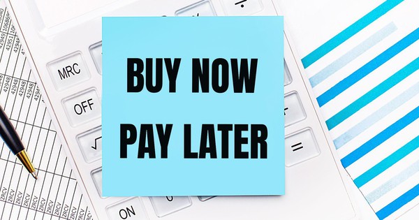 Mua trước trả sau – Lựa chọn tiêu dùng mới cho thế hệ sống nhanh, chi tiêu khôn ngoan- Ảnh 1. Mua trước trả sau – Lựa chọn tiêu dùng mới cho thế hệ sống nhanh, chi tiêu khôn ngoan- Ảnh 1.