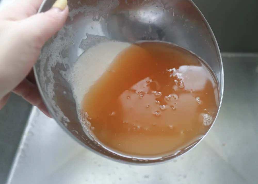 Bạn sẽ không ngờ món canh ngon miệng, dễ làm này lại được nấu từ nguyên liệu vô cùng quen thuộc mà rẻ- Ảnh 5. Bạn sẽ không ngờ món canh ngon miệng, dễ làm này lại được nấu từ nguyên liệu vô cùng quen thuộc mà rẻ- Ảnh 5.