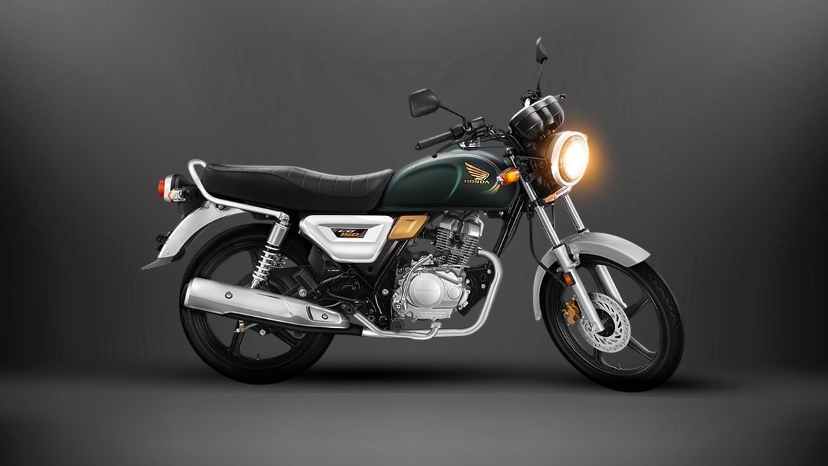 Đại lý báo sắp mang về Việt Nam mẫu xe Honda mới: Đẹp lạ, đầy bình đi hơn 400km, giá quy đổi hơn 40 triệu- Ảnh 1.