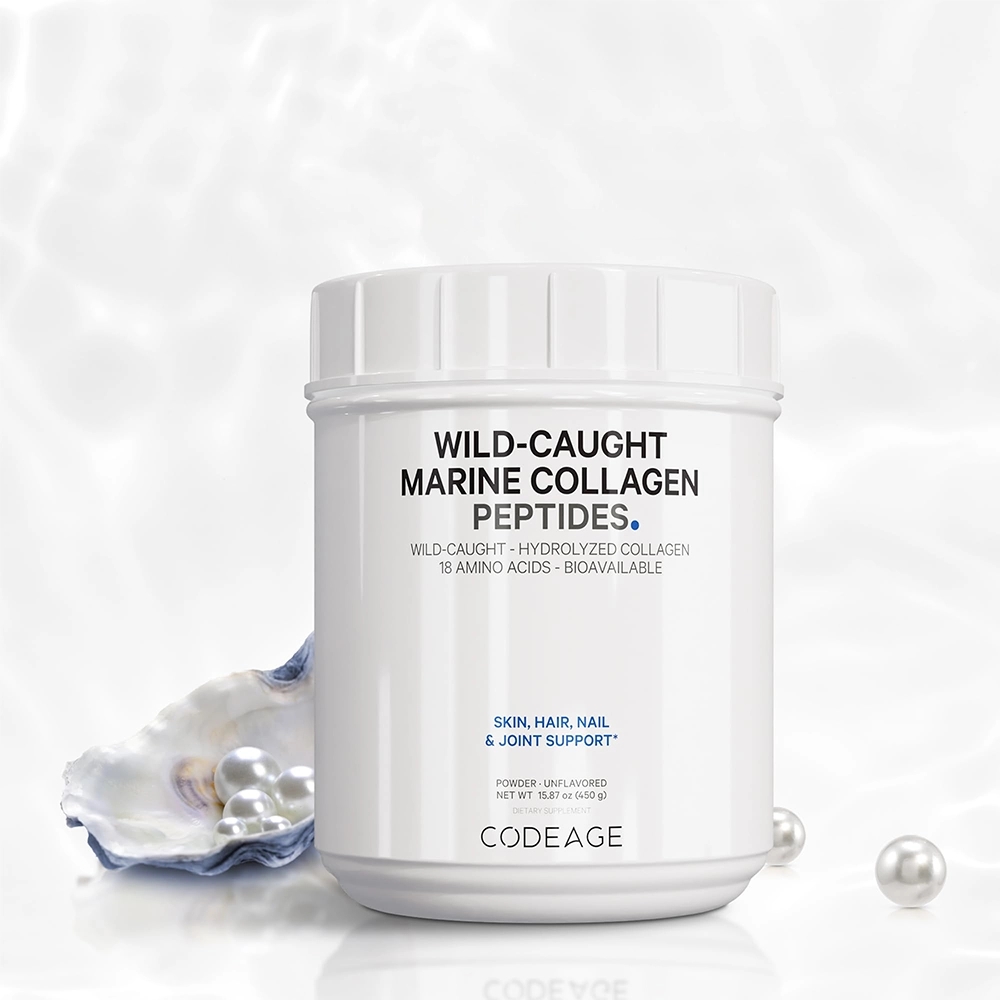 3 dấu hiệu rõ rệt cho thấy bạn đang bị "thất thoát" collagen- Ảnh 4.