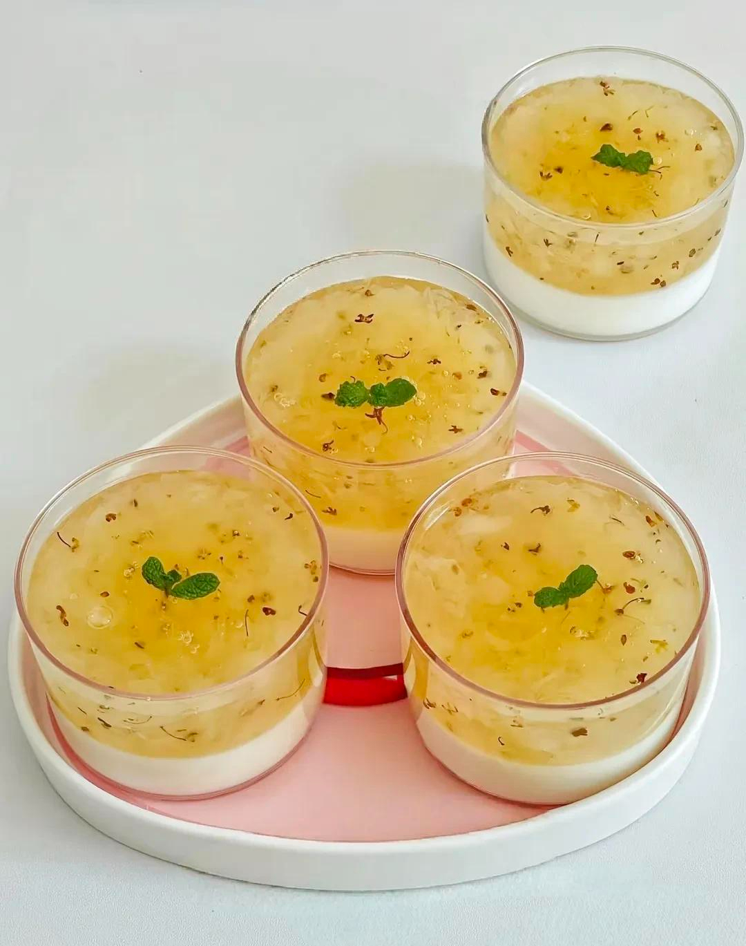 Bỏ ngay kem dưỡng tiền triệu, thứ trong bếp này giúp da căng mọng chỉ sau 7 ngày!- Ảnh 5. Bỏ ngay kem dưỡng tiền triệu, thứ trong bếp này giúp da căng mọng chỉ sau 7 ngày!- Ảnh 5.