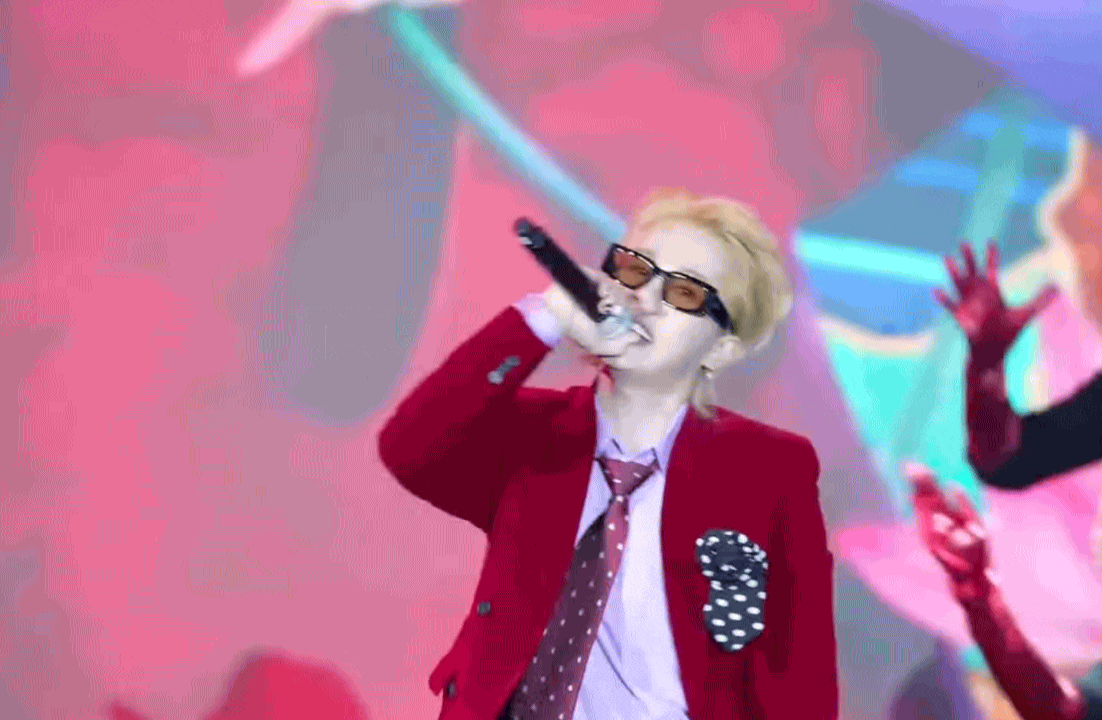 Jack tái xuất sau ồn ào họp báo: Giọng live bị chê thảm, ngoại hình copy G-Dragon?- Ảnh 1.