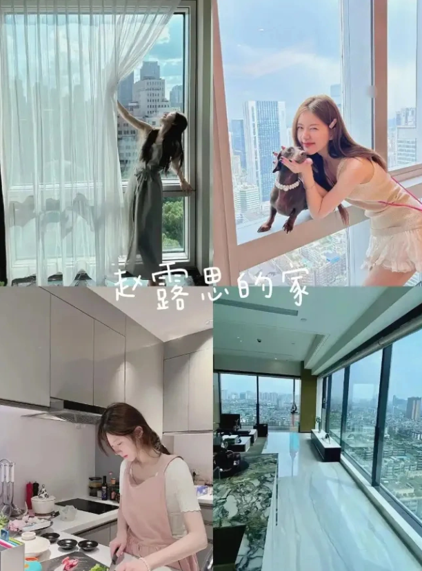 Triệu Lộ Tư có đủ tiền “chuộc thân”?- Ảnh 5.