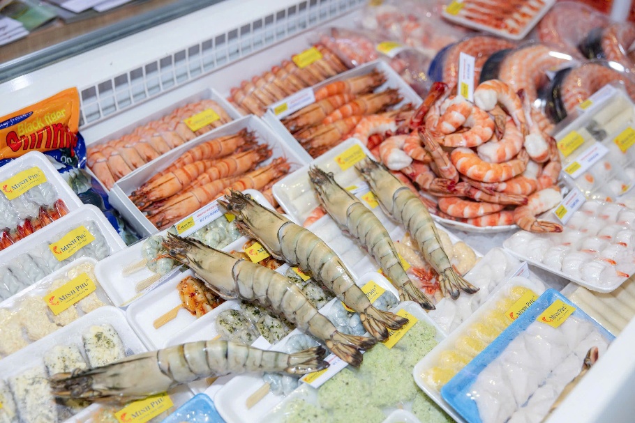Chinh phục người tiêu dùng Việt – Tương lai mới của ngành thủy sản- Ảnh 3.