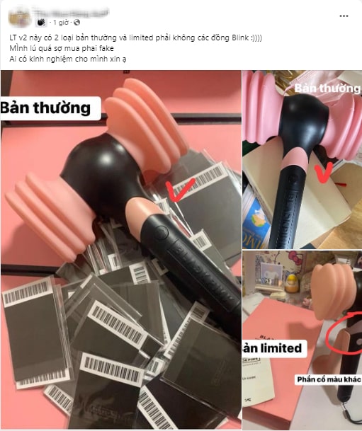 BLACKPINK trở thành nạn nhân của hàng giả, sản phẩm 18+ tràn lan khiến fan "sôi máu"- Ảnh 8.