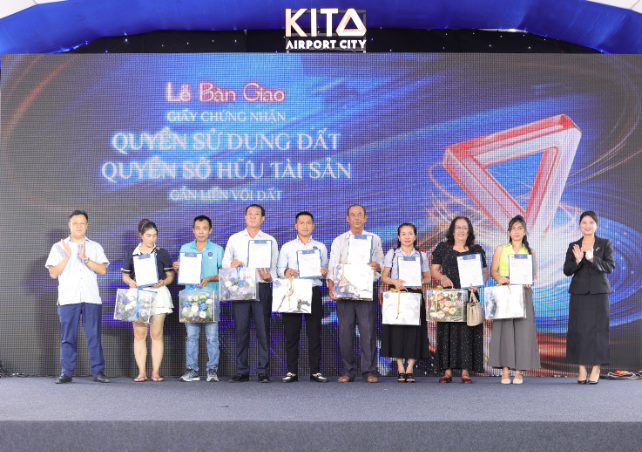 Bắt đầu hành trình an cư từ nền tảng pháp lý- Ảnh 3.
