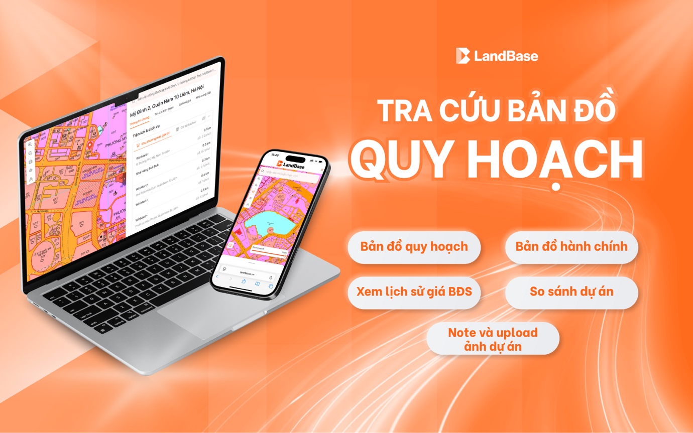 LandBase chính thức ra mắt: Khởi đầu kỷ nguyên mới cho trợ lý bất động sản thông minh- Ảnh 4.