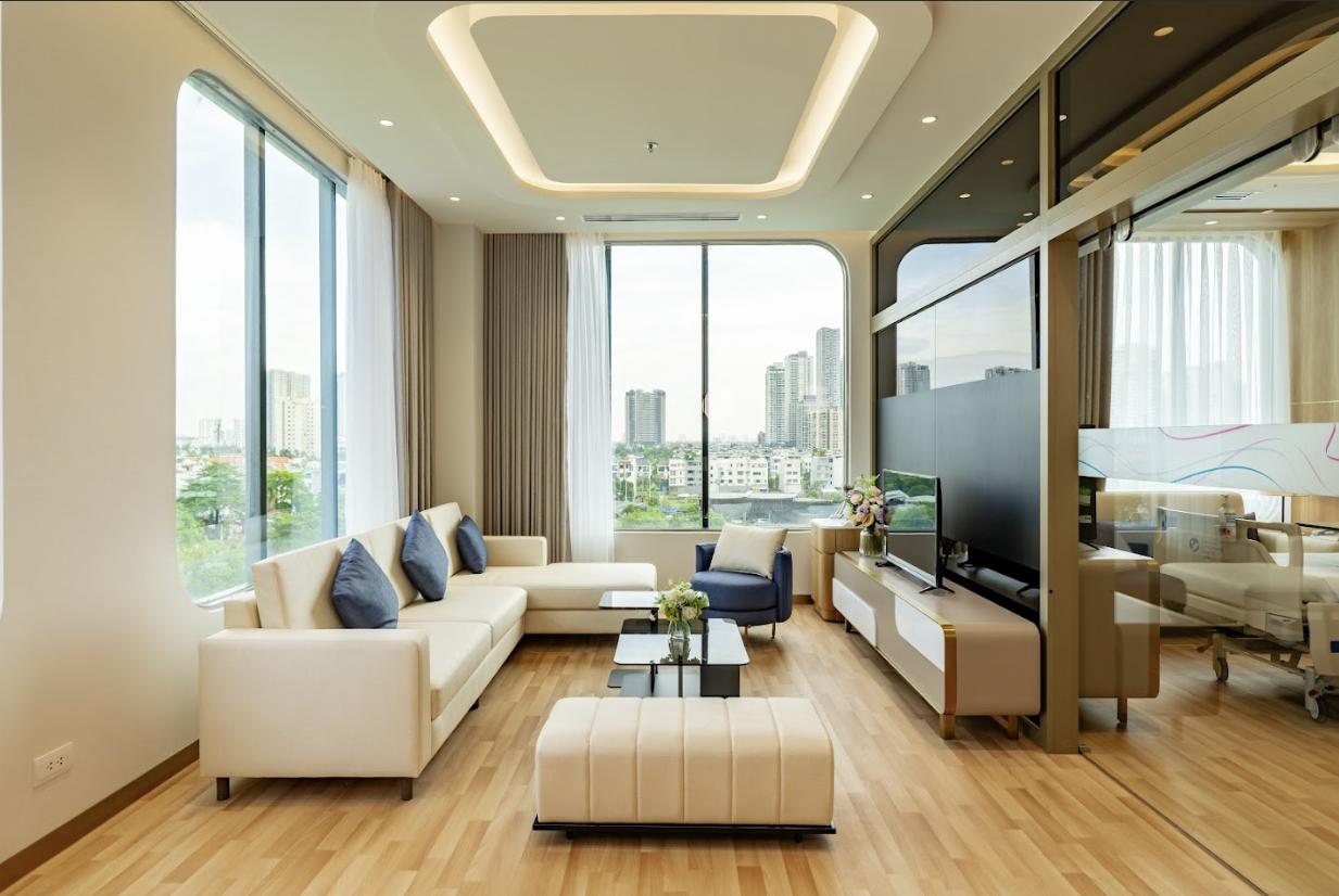 Vợ chồng Ngô Thanh Vân – Huy Trần hạnh phúc chào đón con gái đầu lòng- Ảnh 3.