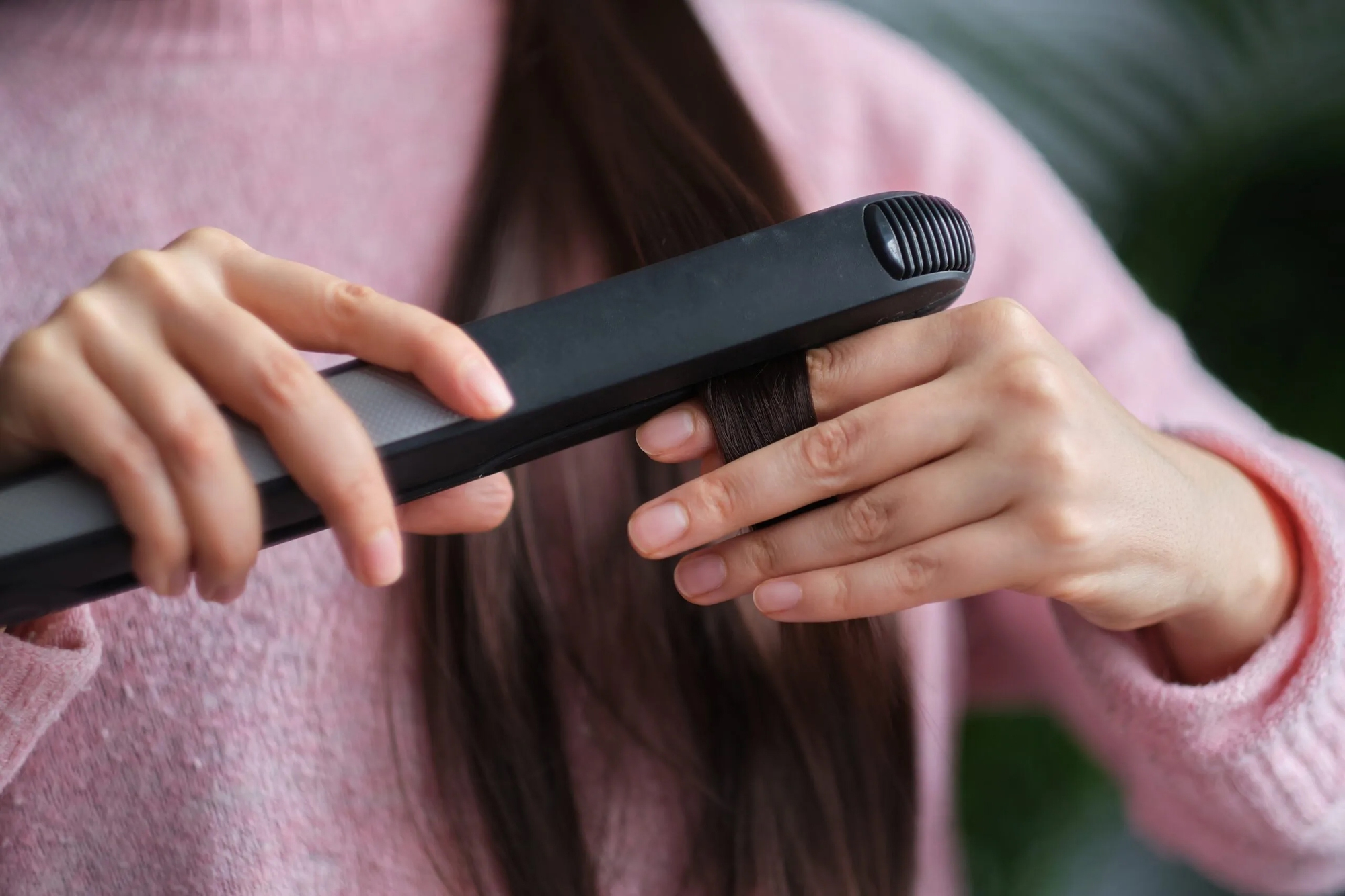 Phụ nữ mãn kinh chăm ăn 2 món, tránh làm 1 việc giúp tóc mọc lại dày hơn bao giờ hết- Ảnh 4.