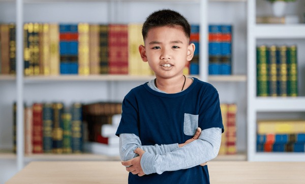 15 trang lí lịch "xin vào cấp 1" của bé trai gây sốt: "Cả cuộc đời tôi không biết có đạt được điều này không?"- Ảnh 2. 15 trang lí lịch "xin vào cấp 1" của bé trai gây sốt: "Cả cuộc đời tôi không biết có đạt được điều này không?"- Ảnh 2.