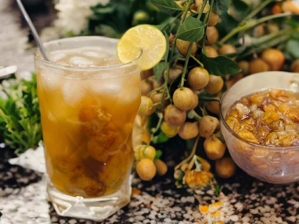 Miền Bắc "nắng đổ lửa", làm ngay thức uống đang siêu hot này: Chỉ 2 bước nhanh gọn mà hương vị cực mê- Ảnh 13. Miền Bắc "nắng đổ lửa", làm ngay thức uống đang siêu hot này: Chỉ 2 bước nhanh gọn mà hương vị cực mê- Ảnh 13.