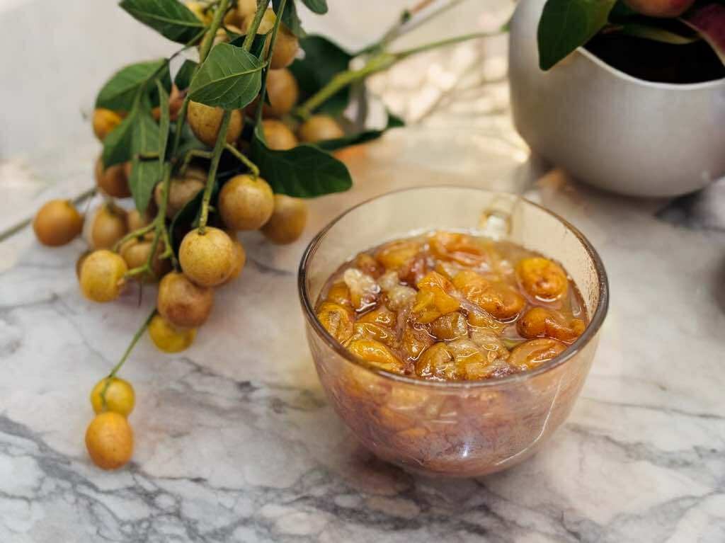 Miền Bắc "nắng đổ lửa", làm ngay thức uống đang siêu hot này: Chỉ 2 bước nhanh gọn mà hương vị cực mê- Ảnh 8. Miền Bắc "nắng đổ lửa", làm ngay thức uống đang siêu hot này: Chỉ 2 bước nhanh gọn mà hương vị cực mê- Ảnh 8.