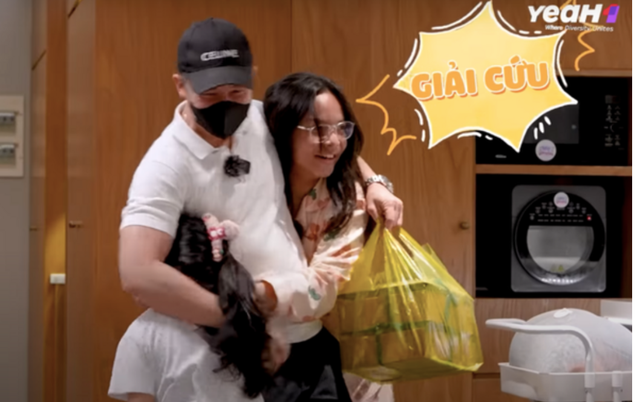 Phạm Quỳnh Anh sau 7 năm ly hôn: Làm mẹ 3 con, bí ẩn chuyện tình với bạn trai kém tuổi- Ảnh 5. Phạm Quỳnh Anh sau 7 năm ly hôn: Làm mẹ 3 con, bí ẩn chuyện tình với bạn trai kém tuổi- Ảnh 5.