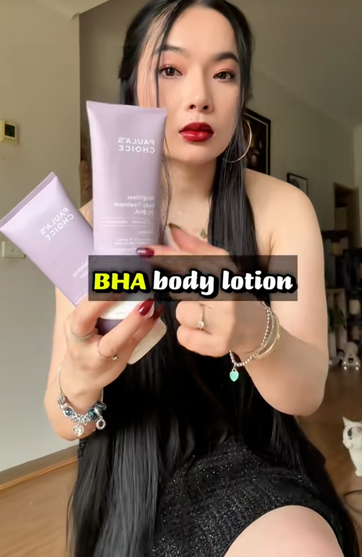 U40 vẫn có làn da trắng mịn, không một vết rạn nhờ 2 bước dưỡng da body đơn giản- Ảnh 4.