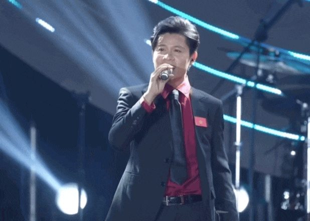 Bản hit hot nhất concert quốc gia, gây chấn động làng nhạc từ A50 đến A80 đã đạt 6,5 tỷ view!- Ảnh 3.