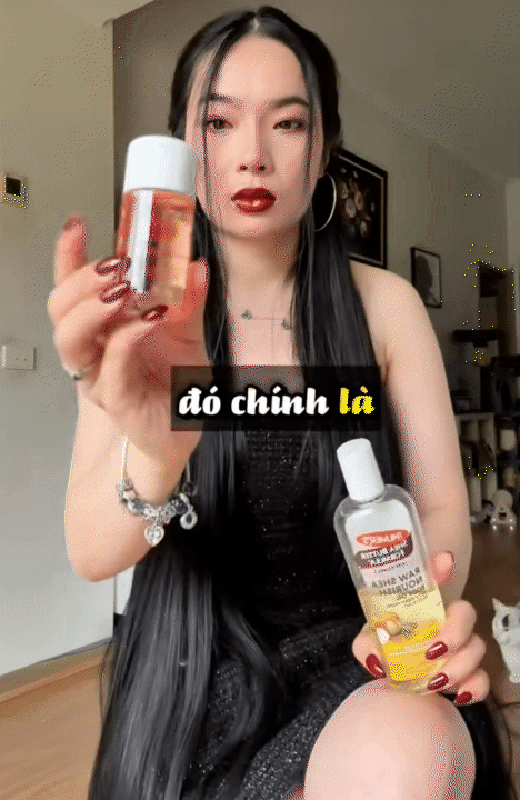 U40 vẫn có làn da trắng mịn, không một vết rạn nhờ 2 bước dưỡng da body đơn giản- Ảnh 6.