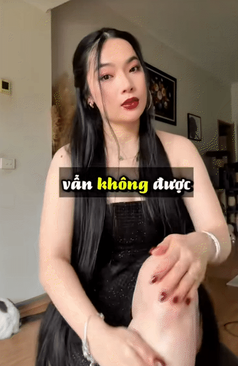U40 vẫn có làn da trắng mịn, không một vết rạn nhờ 2 bước dưỡng da body đơn giản- Ảnh 11.