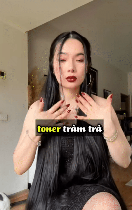 U40 vẫn có làn da trắng mịn, không một vết rạn nhờ 2 bước dưỡng da body đơn giản- Ảnh 13.