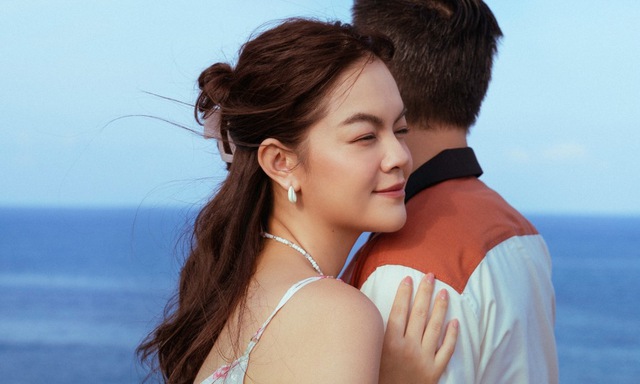 Phạm Quỳnh Anh sau 7 năm ly hôn: Làm mẹ 3 con, bí ẩn chuyện tình với bạn trai kém tuổi- Ảnh 3. Phạm Quỳnh Anh sau 7 năm ly hôn: Làm mẹ 3 con, bí ẩn chuyện tình với bạn trai kém tuổi- Ảnh 3.