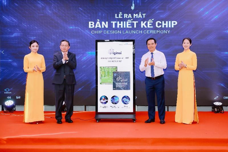 33 năm trong 80 năm, câu chuyện về "ý chí Việt Nam, trí tuệ Việt Nam’’- Ảnh 2.