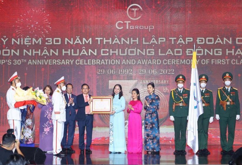33 năm trong 80 năm, câu chuyện về "ý chí Việt nam, trí tuệ Việt Nam’’- Ảnh 1.