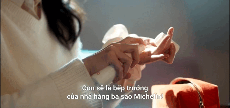 Nữ chính đẹp nhất phim Hàn 2025 gây sốt với khoảnh khắc khoe mặt mộc, visual trời sinh thống trị mọi ánh nhìn!- Ảnh 5.