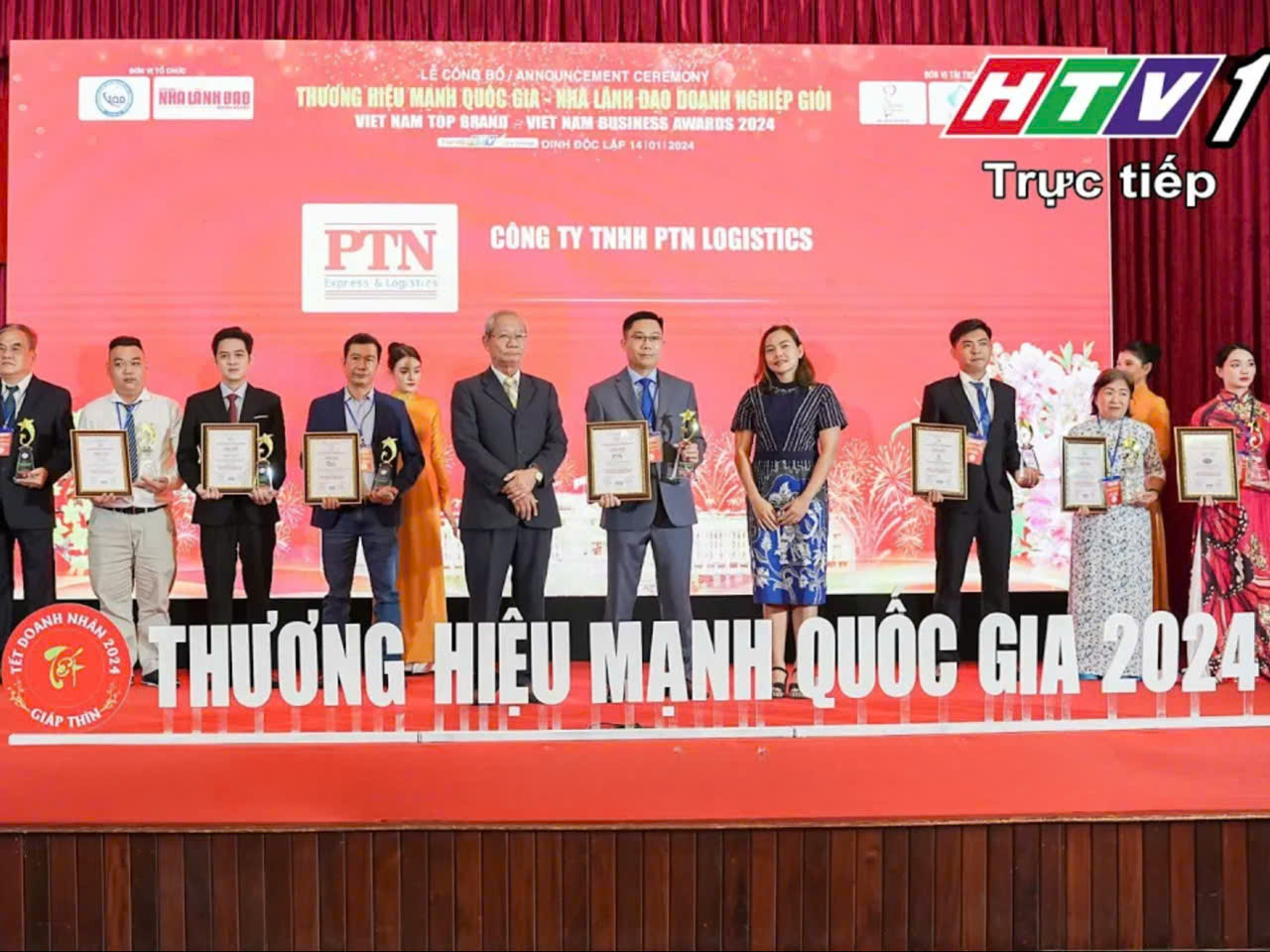 PTN Logistics – Giải pháp logistics trọn gói giúp doanh nghiệp Việt vươn tầm quốc tế- Ảnh 3.