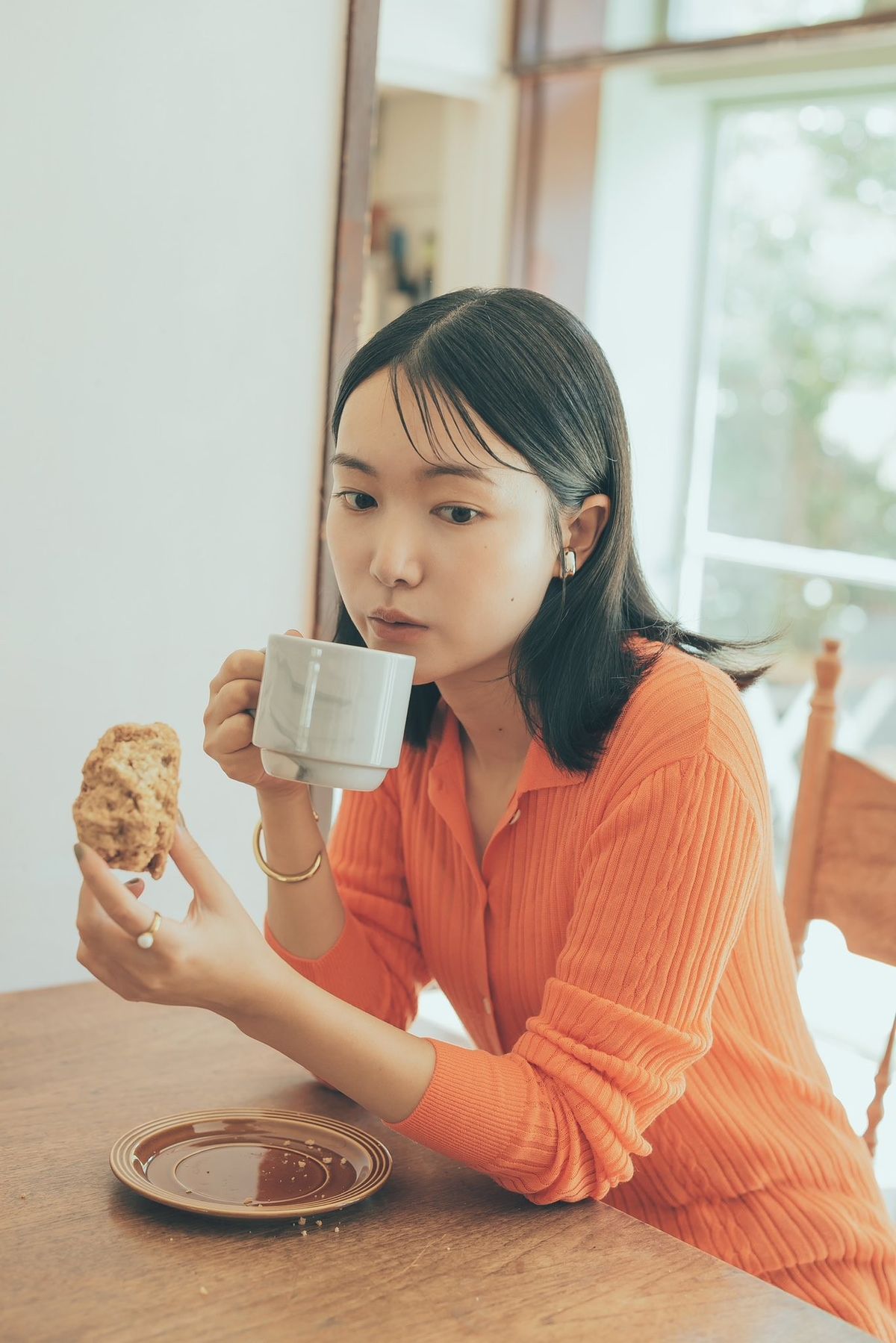 Một buổi cà phê 60k hay một tháng tiết kiệm 1,8 triệu? Câu hỏi nhỏ phơi bày thói quen tài chính của bạn- Ảnh 3.