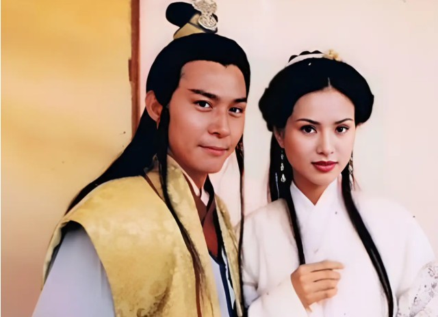 Nhân vật phụ ít ai để ý này bất ngờ tỏa sáng, trở thành cao thủ đệ nhất khiến Cưu Ma Trí khó chịu- Ảnh 2.