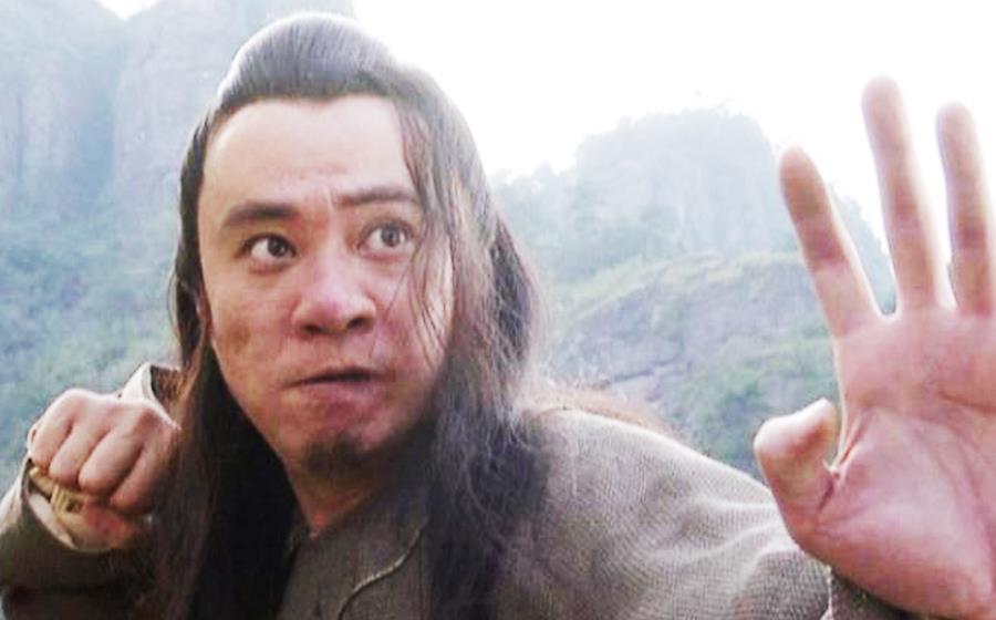 Nhân vật phụ ít ai để ý này bất ngờ tỏa sáng, trở thành cao thủ đệ nhất khiến Cưu Ma Trí khó chịu- Ảnh 3.