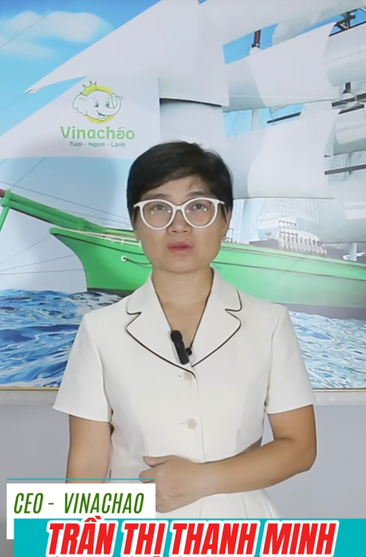 Dân tình phẫn nộ trước "cách xin lỗi" của CEO hãng cháo khi bị phát hiện mảnh nhựa trong cháo dinh dưỡng cho bé- Ảnh 3.
