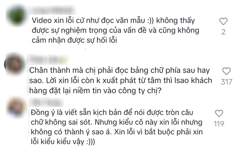 Dân tình phẫn nộ trước "cách xin lỗi" của CEO hãng cháo khi bị phát hiện mảnh nhựa trong cháo dinh dưỡng cho bé- Ảnh 6.