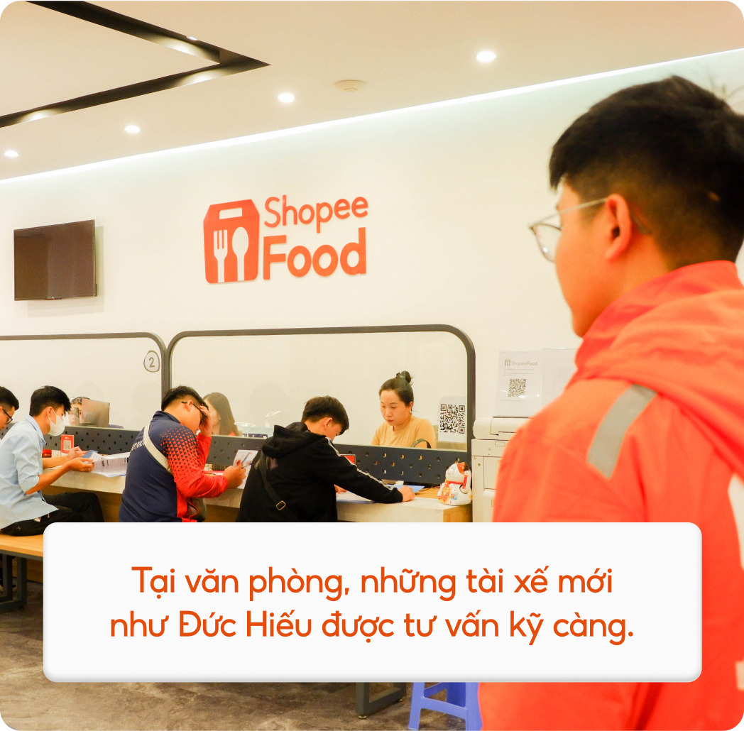 Tài cam ShopeeFood: “Tưởng làm cho vui, ai ngờ gắn bó mấy năm trời”- Ảnh 7.