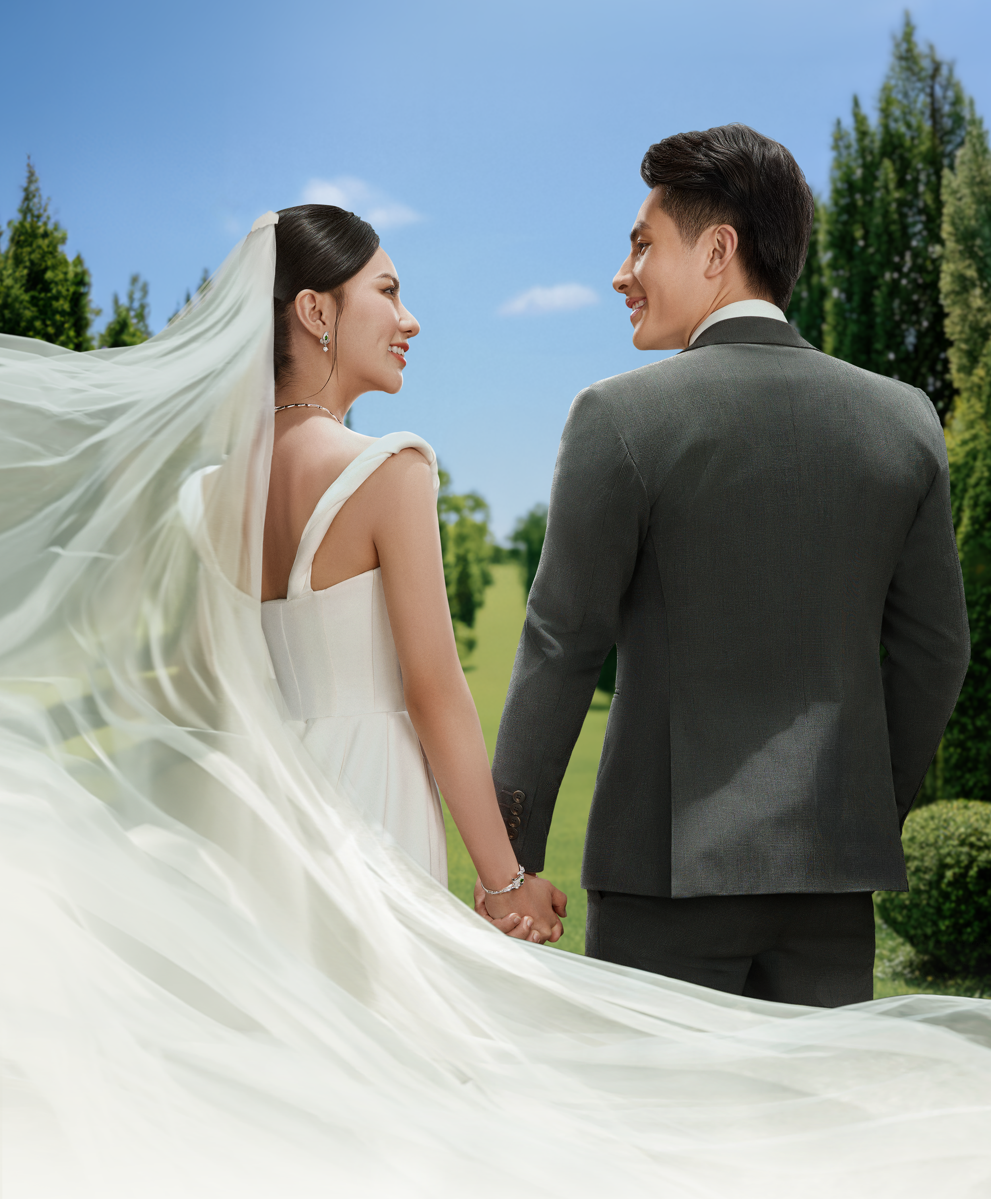 Người trẻ đối diện với hôn nhân: Từ né tránh đến chủ động cam kết- Ảnh 2.